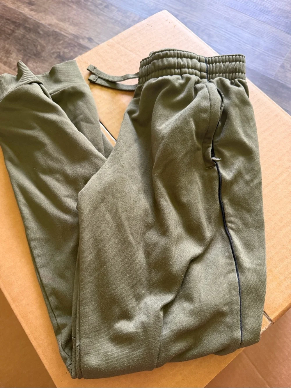 Boys bundle of clothes size 10/M